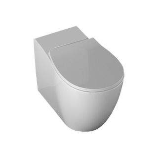 Чаша унитаза ALLEN BRAU Fantasy 4.11009.20